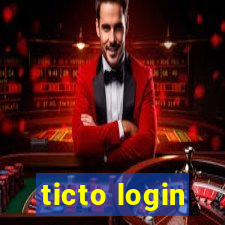 ticto login